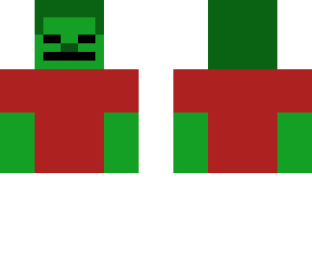 zombie puppet steve