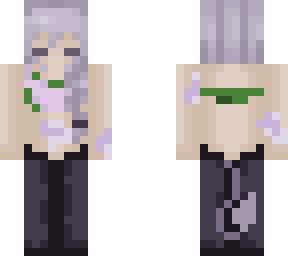 -= lavender skin =-