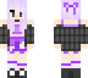 + amethyst aura +