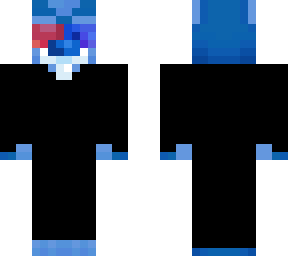 (click effect) unnamed oc