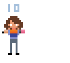 10 followers!