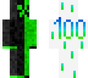 100 followers! (click for full effect)