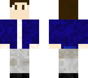 a person