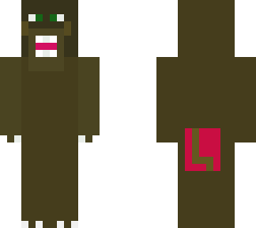 baboon thing