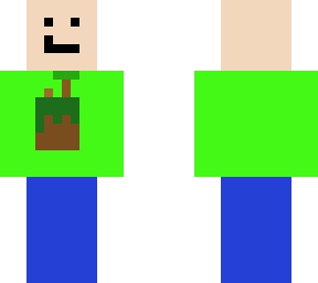 baldi skyblock
