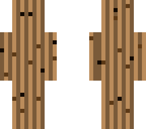 becoming the tree