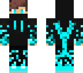 blue boy