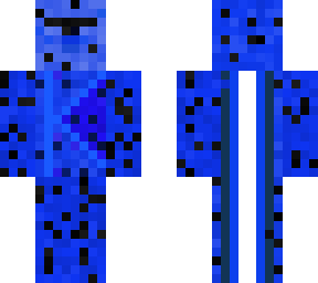 blue knight