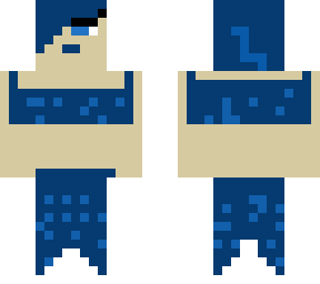 blue murmade