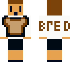 bred guy