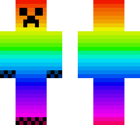 bright corn colony soldier (no armor)