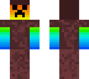 bright corn colony soldier (ready for war)