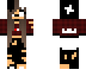 bunny girl (read descripsion)