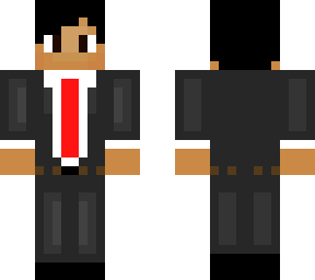 businessman