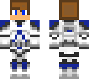 captain rex no helmet