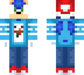 christmas with sonic