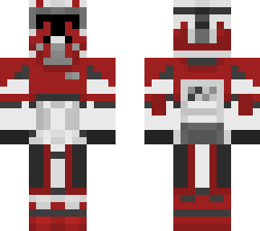commander thorn