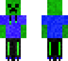 cool creeper