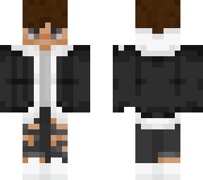 cool skin