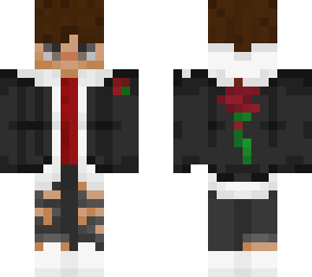 cool skin valentines edit