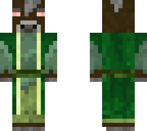 cow earth avatar