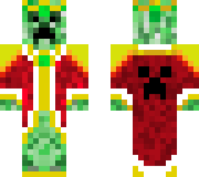 creeper_lord44 signature skin