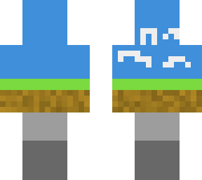 creeper that can exploud
