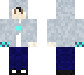 cyber boy