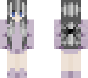 dark angel skin