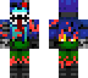demented bloxy