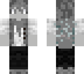 demised blacksmith boy