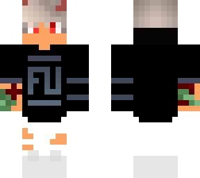 demon kayden (edit
