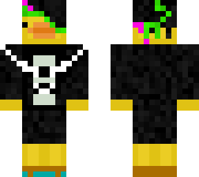 e-duck