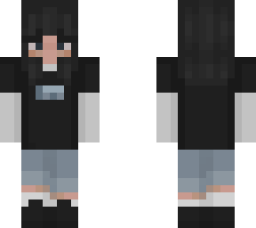e girl