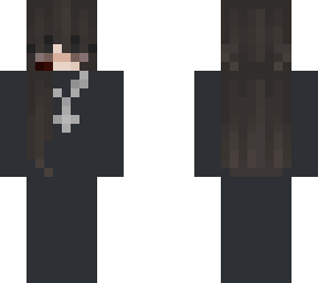 edgy lord