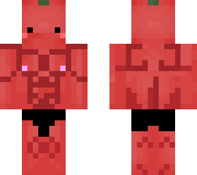 el tomate mamado