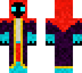 enchanter vorko