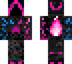 ender assassin