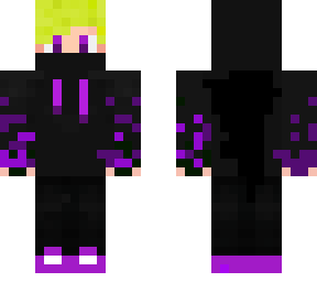 ender boy