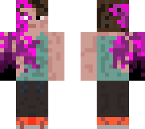 ender corruption
