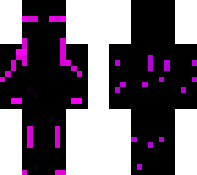 enderman cool
