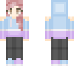 entry for skin contest!
