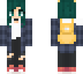 experimental skin