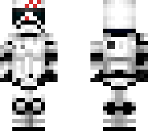 finn trooper