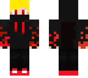 fire boy