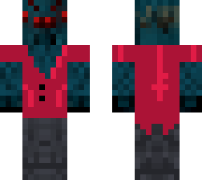 fire me nether update special