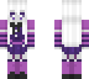 fnaf: puppet