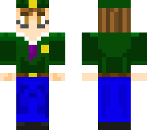 fnaf!daniel
