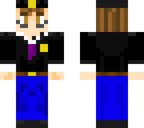 fnaf!daniel v 2