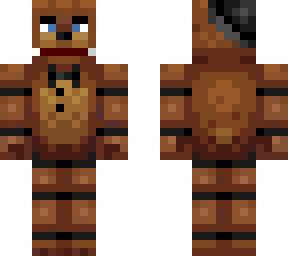 freddy v5 v2: ok this is the last one i swear